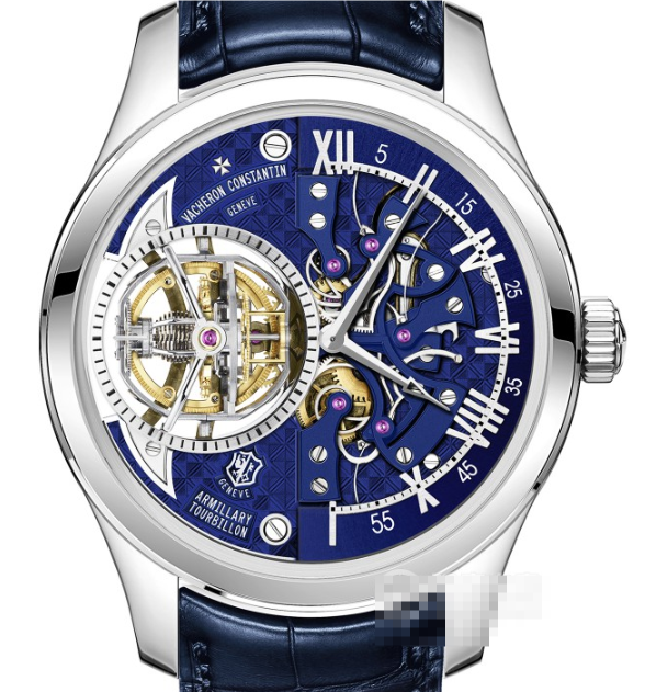 VACHERON CONSTANTIN 9890C/000G-151C、白川で聞く“時を超える精緻”